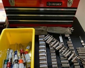 Tools
