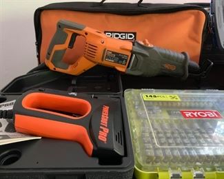 Power Tools