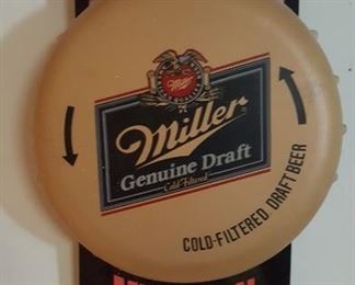 Beer signs