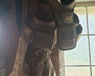 Tool belts