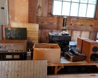 More speakerlab speakers 