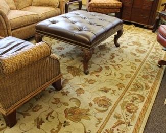 Sphinx by Oriental Weavers nylon area rug $400