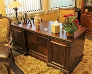 Office desk $360 (as-is)