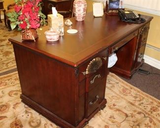 Office desk $360 (as-is)