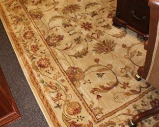 Sphinx by Oriental Weavers area rug $300