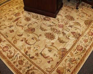 Sphinx by Oriental Weavers area rug $300