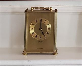 55 Schiller Clock