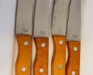 62 Knife Set
