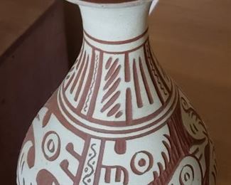91 Vintage Ceramic Vase