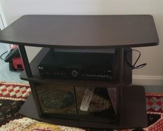 92 TV Stand