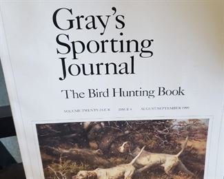 94 Grays Sport Hunting Journel