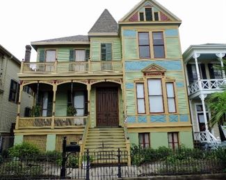 1891 VICTORIAN HOME 