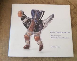 Arctic Transformations book