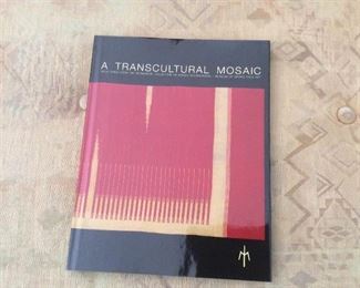 A Transcultural Mosaic book