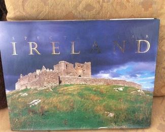 Ireland book