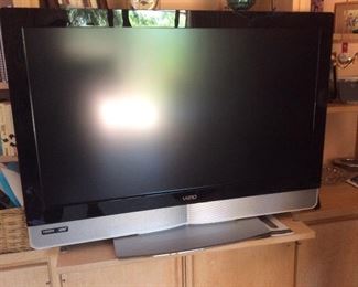 Vizio flat screen tv