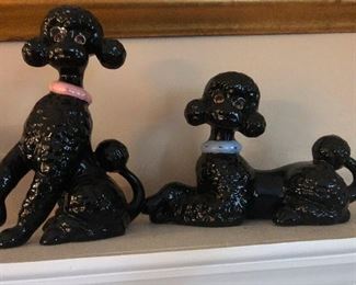 BACK OFF! Fight me for these