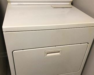 Dryer!