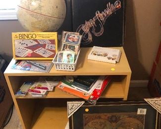 vintage board games