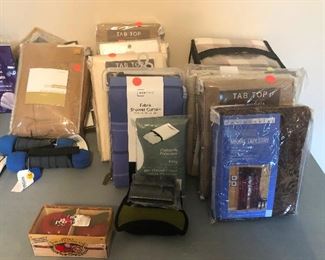 packets of things you need this