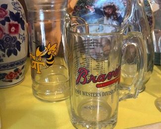 tailgating glassware