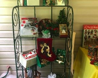 christmas stuff