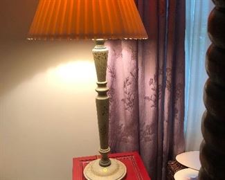 Leg lamp special award