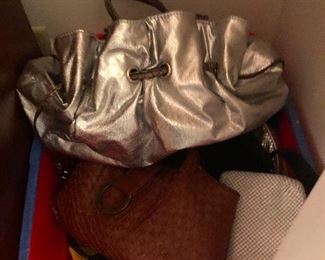 Purses, bags and handbags OH MY