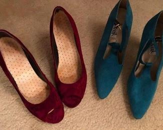 You're gonna love the shoes