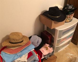 Lotsa HATS