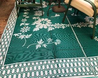 indoor/outdoor rug