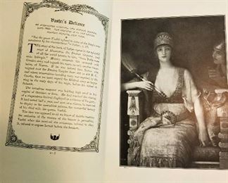 Bible Magazine Series 1908 & 1909