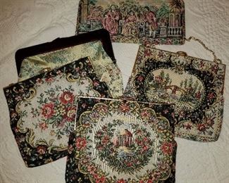 Vintage Purses