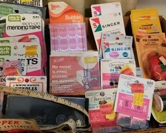 Sewing Accessories