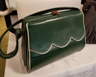 Vintage Handbag