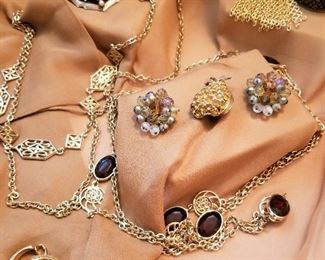 Costume Jewelry