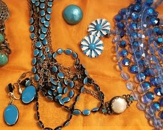 Costume Jewelry
