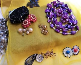Costume Jewelry