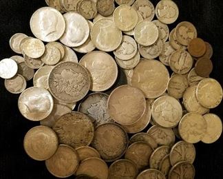Coin Collection