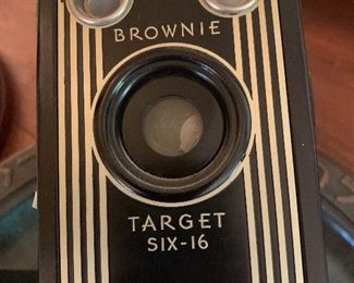 Kodak brownie