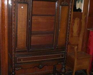 china cabinet for dinning set