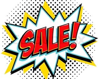 Sale Picture