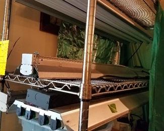 Grow lights