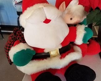 Merry Christmas!