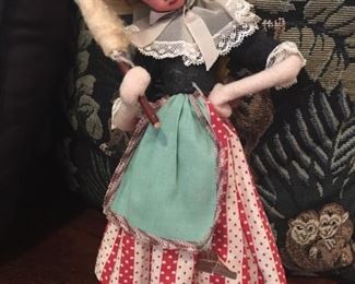 11" Klumpe Patentado Barcelona