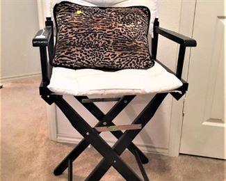 Director's Chair
