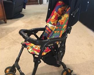 Aprica Umbrella Stroller