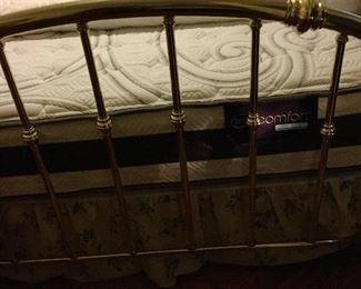 Bed Frame