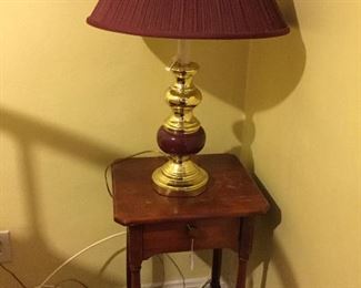 Lamp