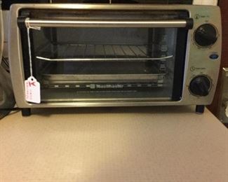 Toaster Oven